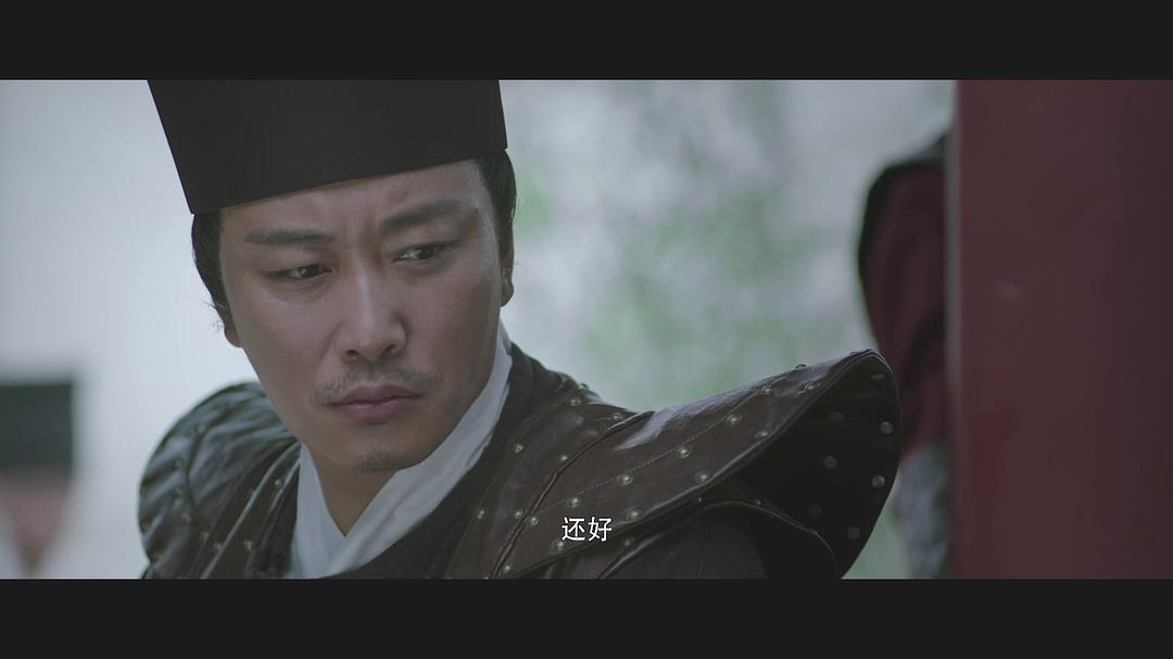 侠僧探案传奇之醉玲珑