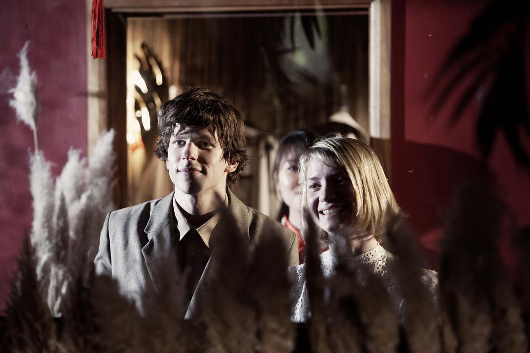 《双重人格》全集-高清电影完整版-在线观看