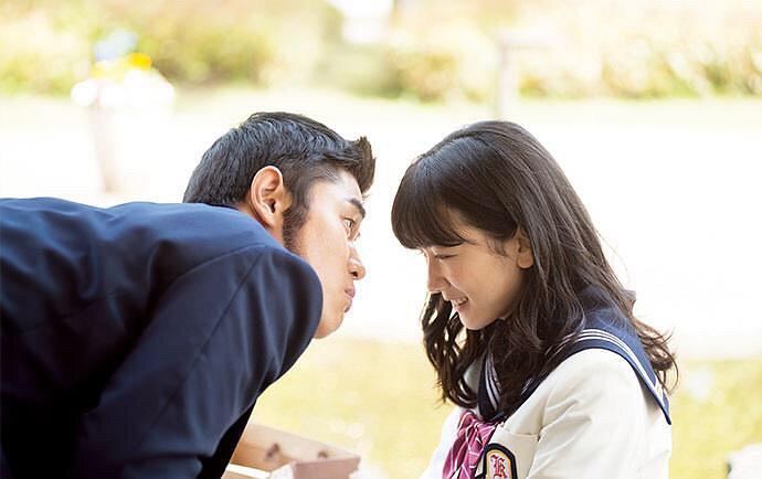 《俺物语》-高清电影-完整版在线观看