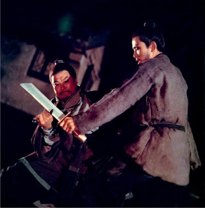 《独臂刀》全集-高清电影完整版-在线观看-搜狗影视