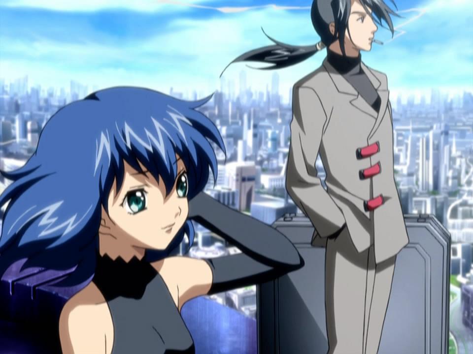 《天使特警 剧场版 第三部》-高清电影-完整版在线观看