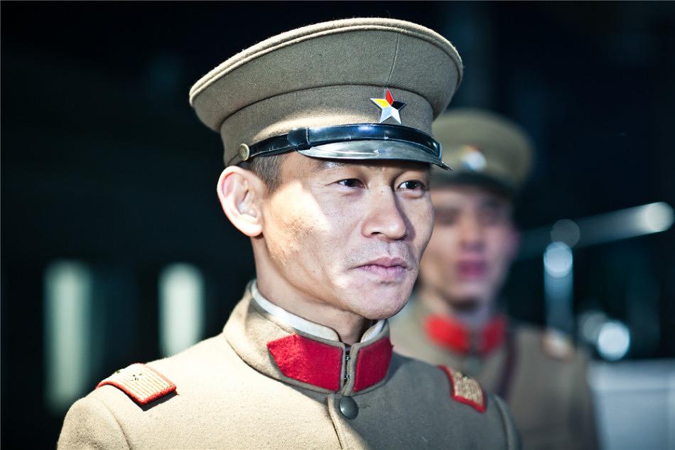 《少帅张学良》全集-电视剧-在线观看