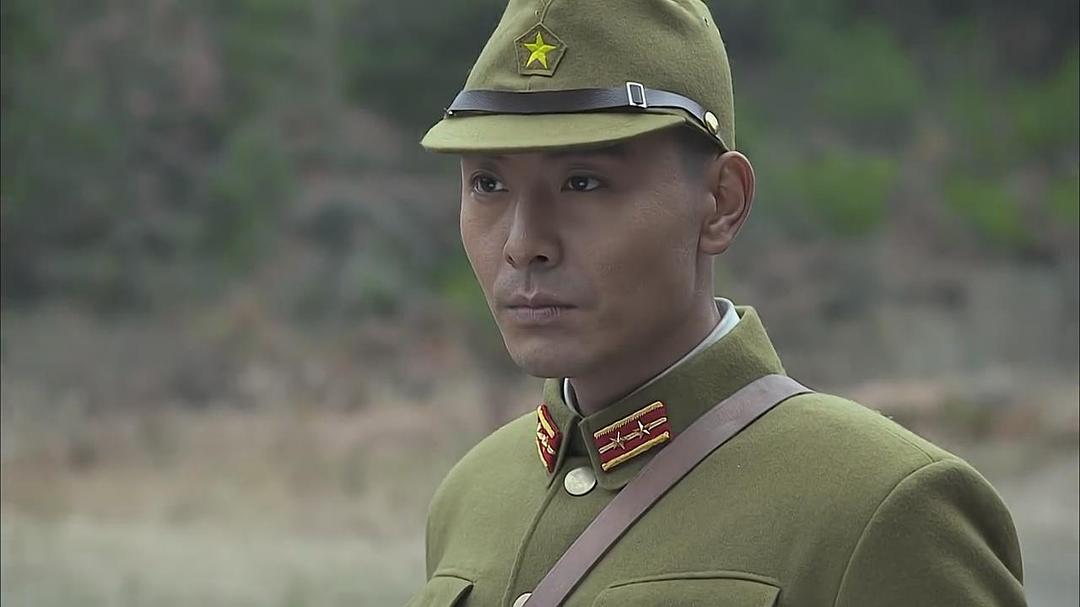 壮士出川之铁血征途