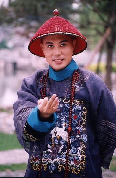 《大清御史》全集-电视剧-在线观看-搜狗影视