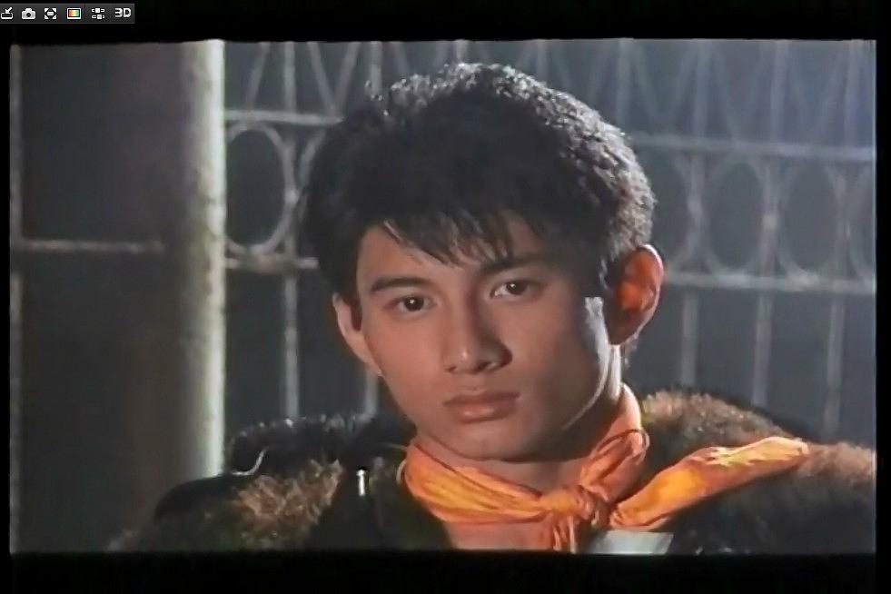 好小子之游侠儿