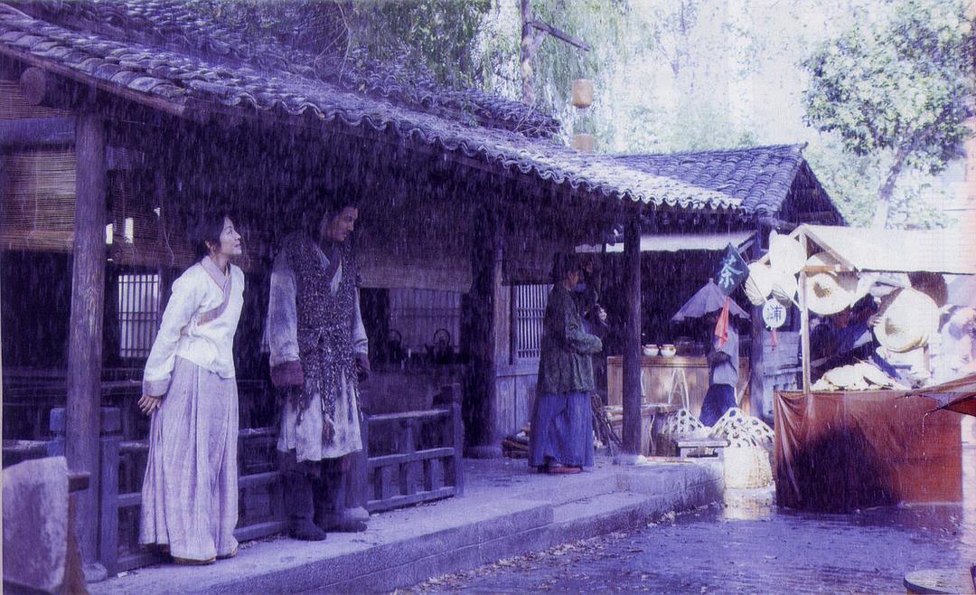 《剑雨》全集-高清电影完整版-在线观看