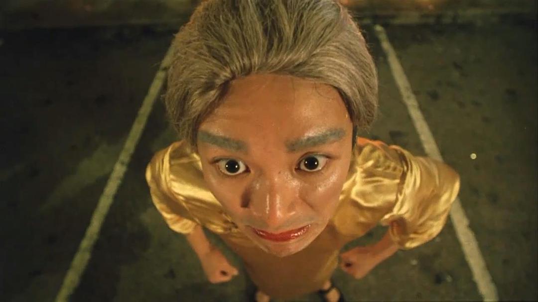 电影《百变星君 国语》bd高清版片源,可在线播放《百变星君 国语》全