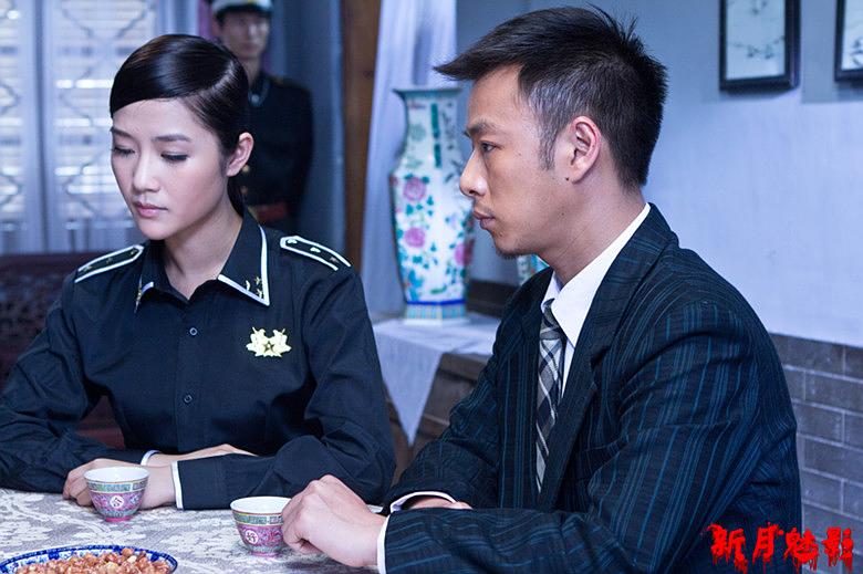 《新月魅影》-高清电影-完整版在线观看