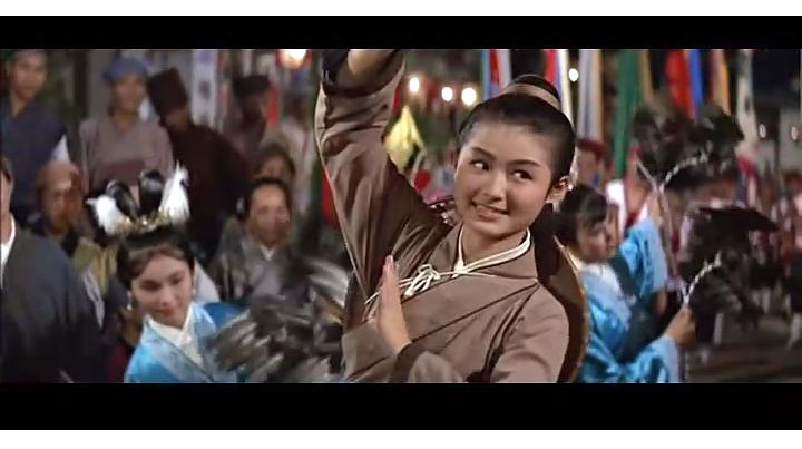 《鱼美人(1965-高清电影-在线观看-搜狗影视