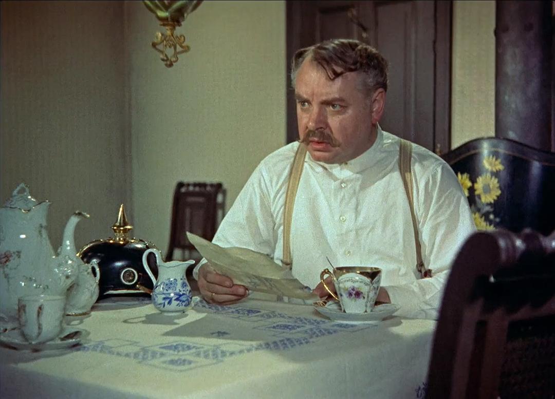 《科佩尼克上尉》-高清电影-完整版在线观看