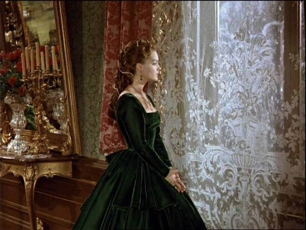 茜茜公主第一部