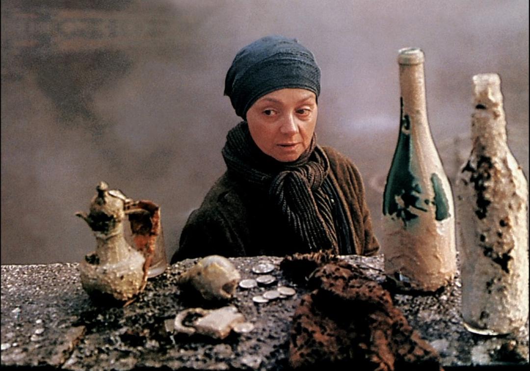 《乡愁》-高清电影-完整版在线观看