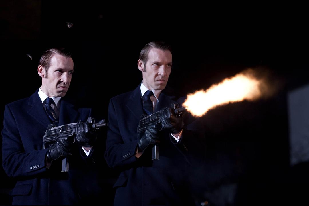 白教堂血案第二季