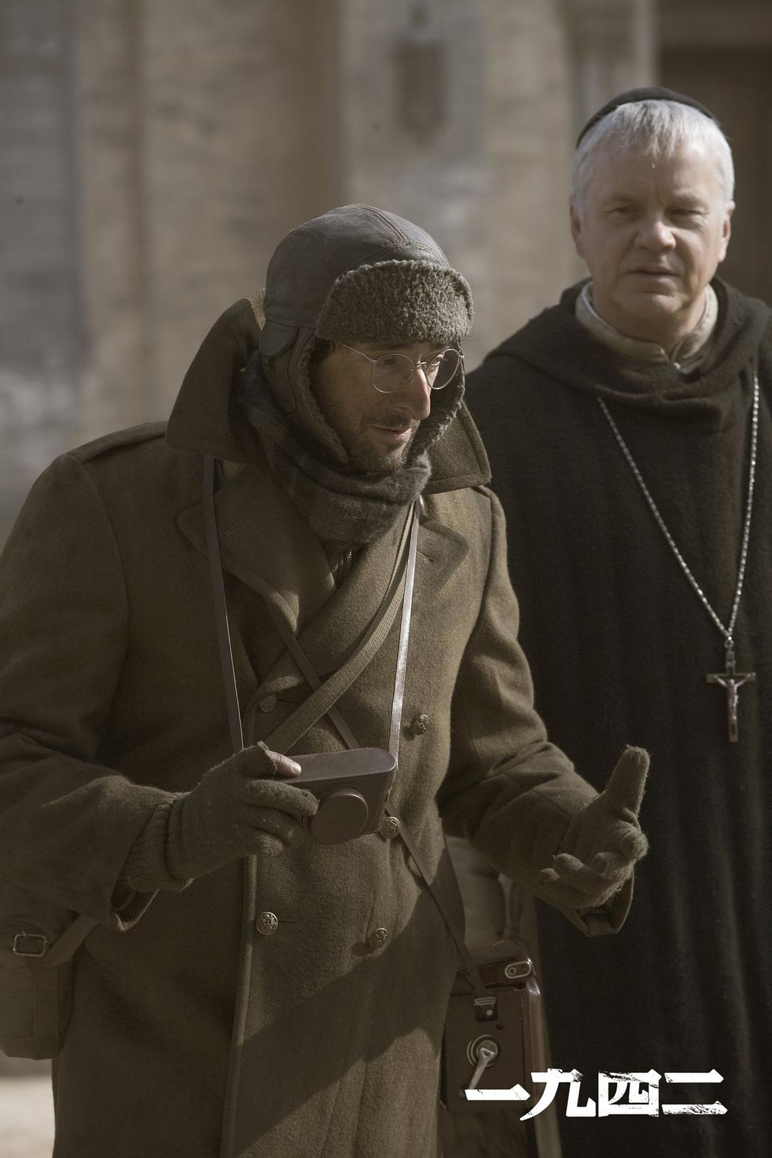 《一九四二》-高清电影-完整版在线观看