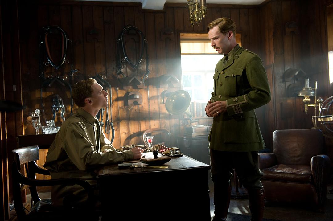 《战马》全集-高清电影完整版-在线观看