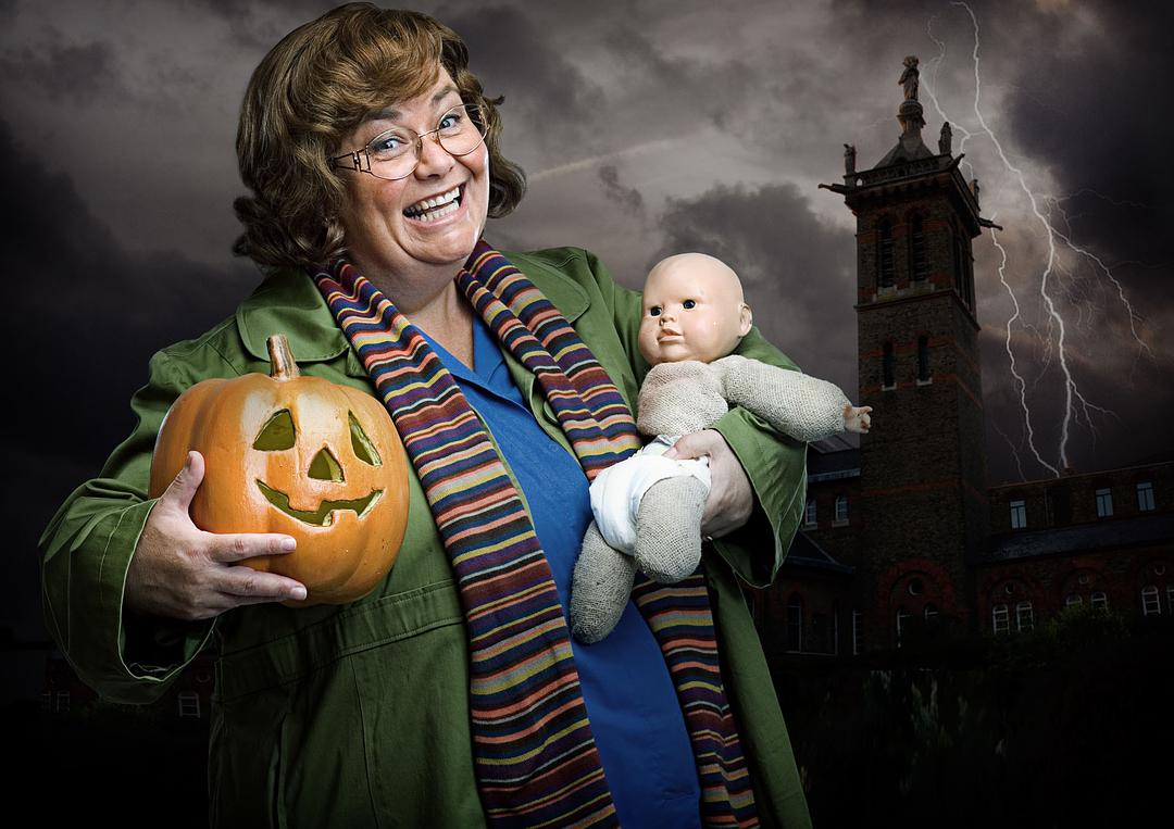 《疯城记:万圣节特辑》-高清电影-在线观看