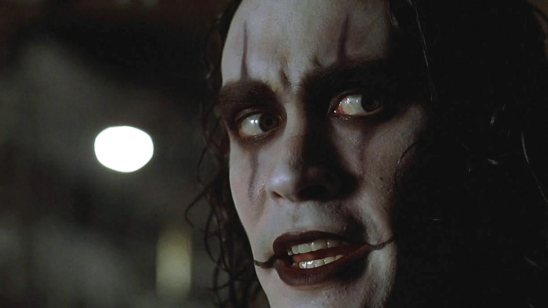 《乌鸦 94版》-高清电影-在线观看