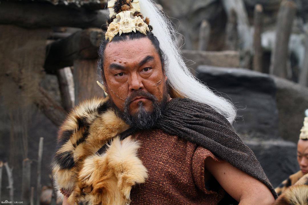 电视剧《英雄时代炎黄大帝》全集bd高清版片源,可在线播放《英雄时代