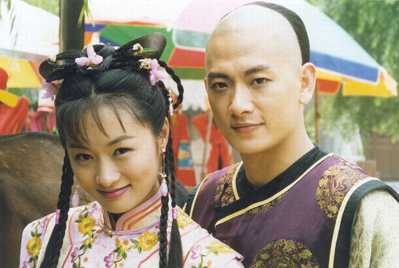《怀玉公主》全集-电视剧-在线观看