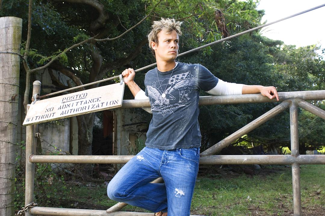 电视剧《情迷但丁湾 第三季》全集BD高清版片