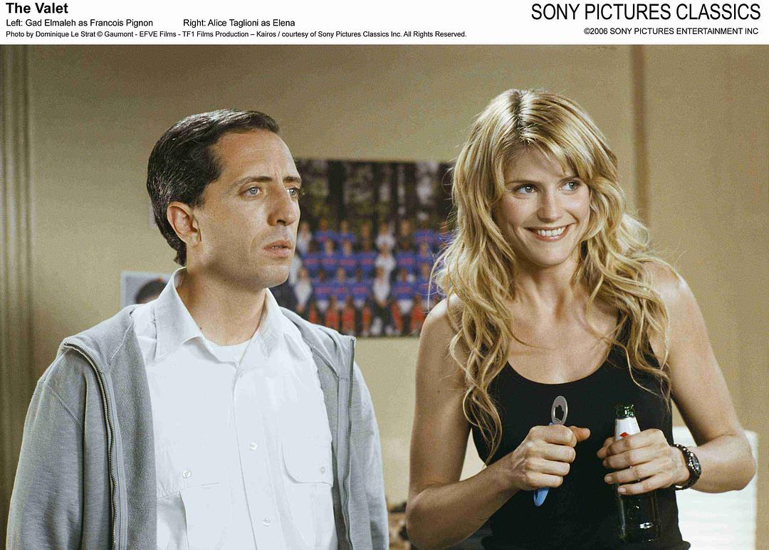 《替身演员》-高清电影-在线观看