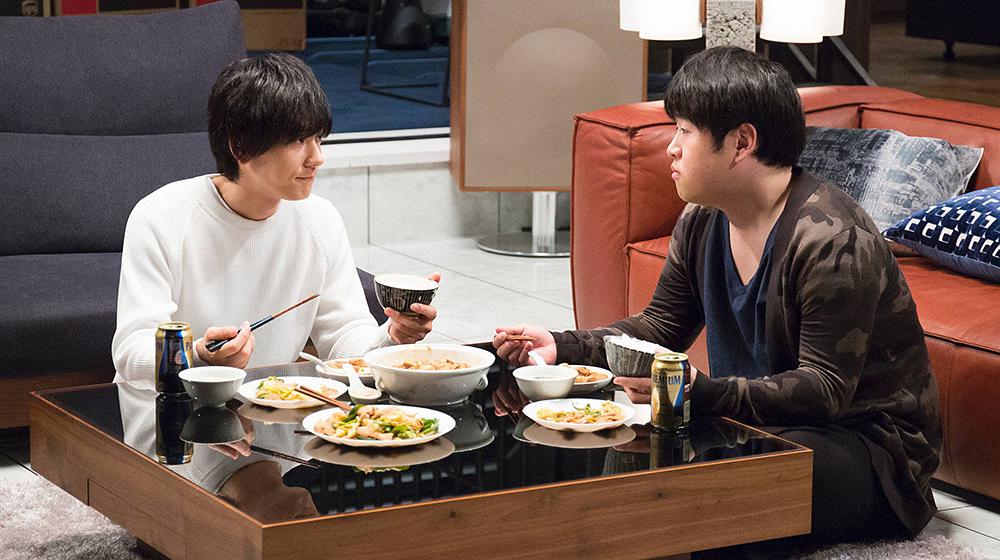 电视剧《不好意思,我们明天要结婚》全集BD高