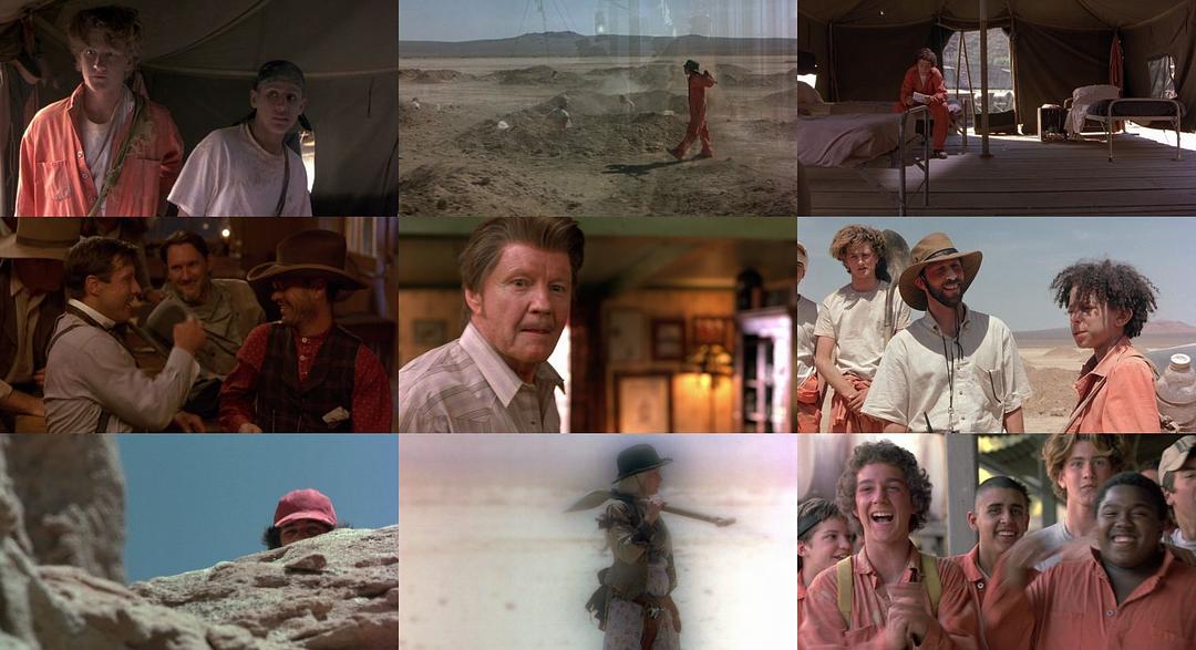 《别有洞天》全集-高清电影完整版-在线观看