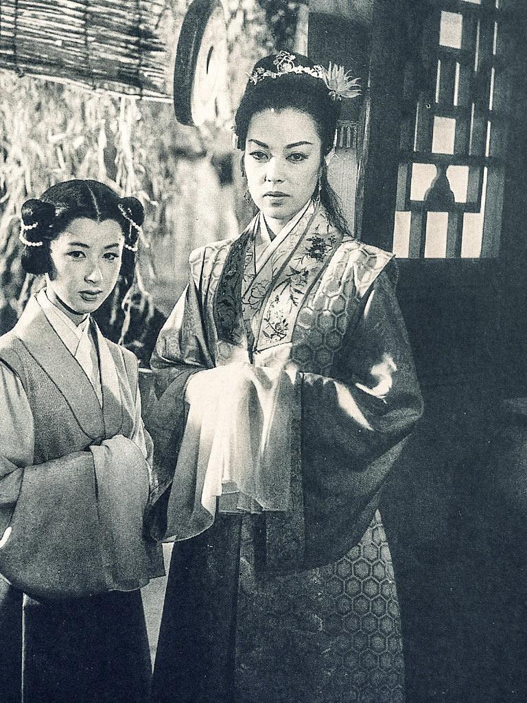 《白蛇传》全集-高清电影完整版-在线观看