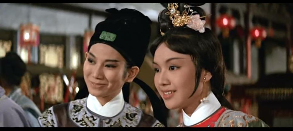 《鱼美人(1965)》-高清电影-在线观看-搜狗影视