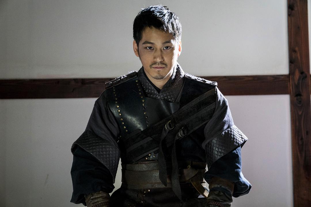 朝鲜名侦探:吸血怪魔的秘密