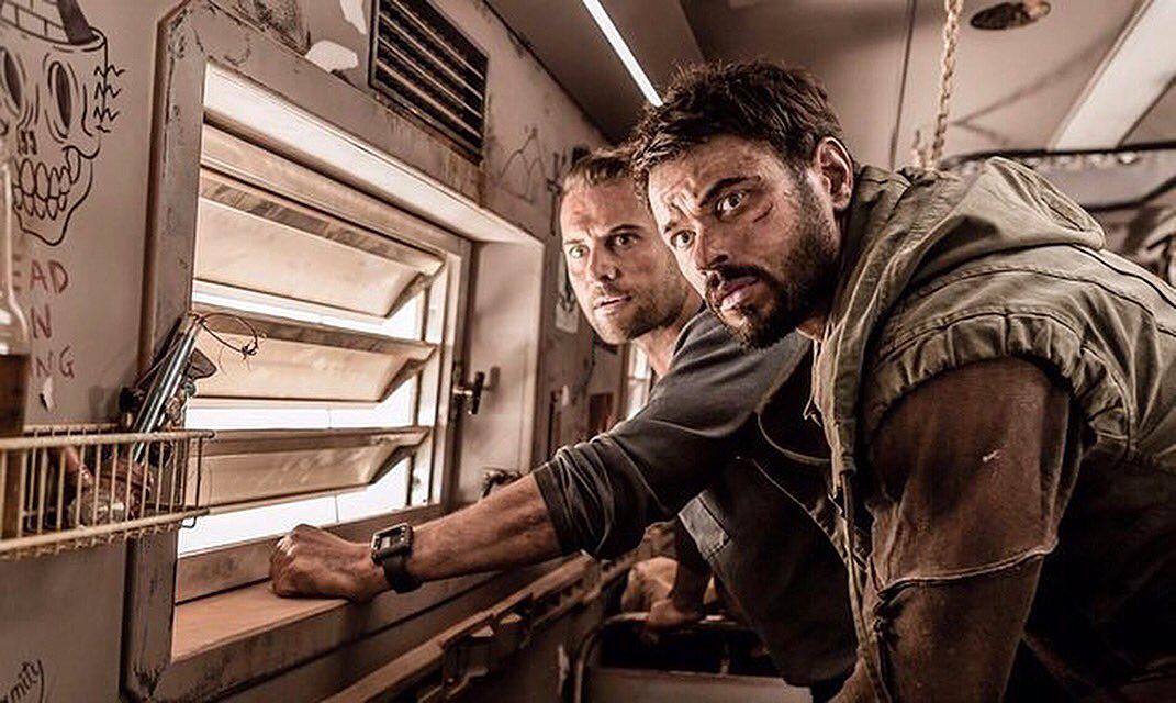 电影《星际叛将:欧西里斯之子》BD高清版片源