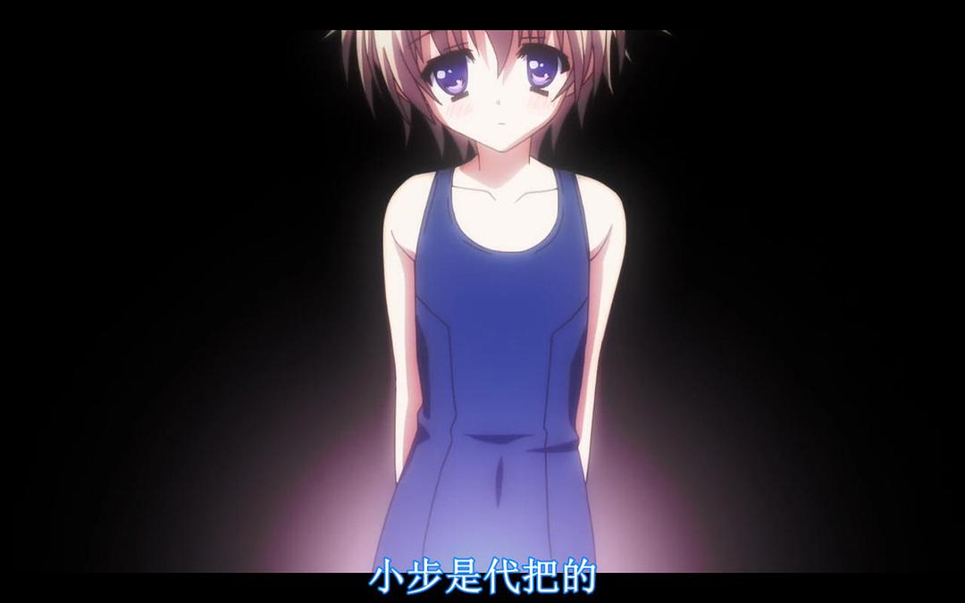 架向星空之桥 ova
