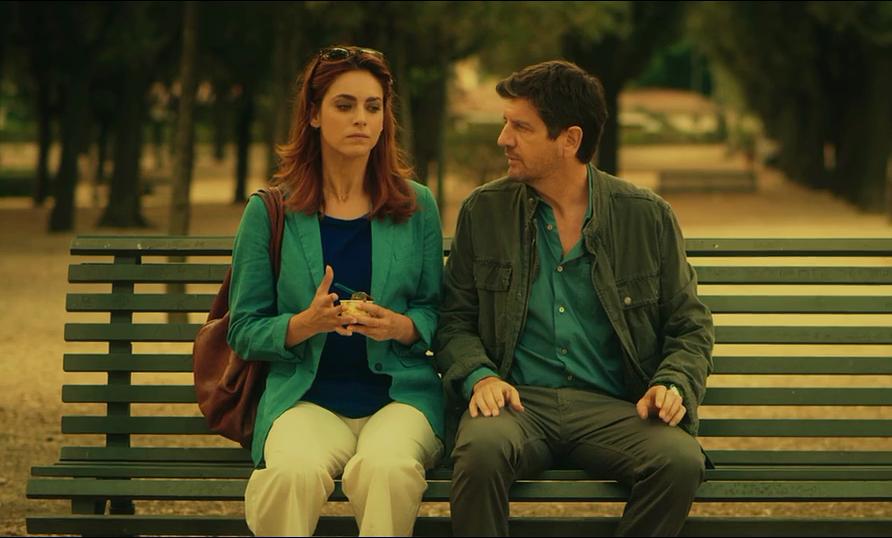 《把外婆放进冰箱》-高清电影-在线观看