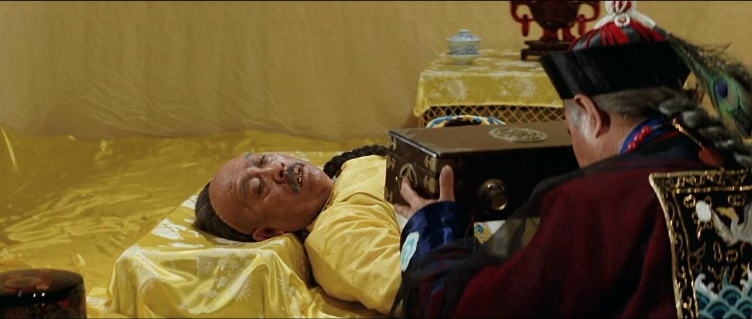 《雍正与年羹尧》-高清电影-完整版在线观看