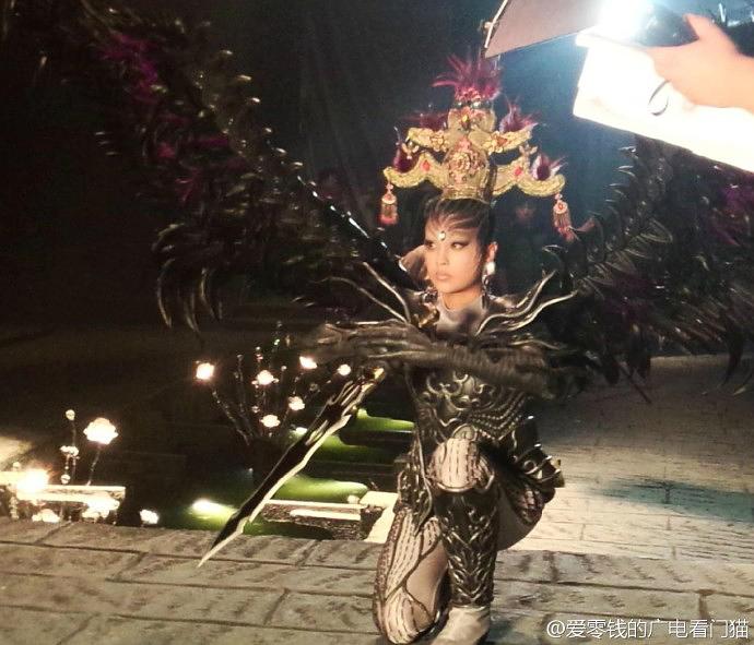 电视剧《石敢当之雄峙天东1部》全集BD高清版