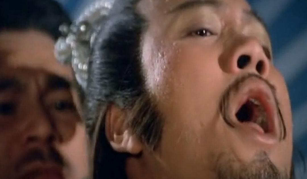 天蚕变之布衣神相