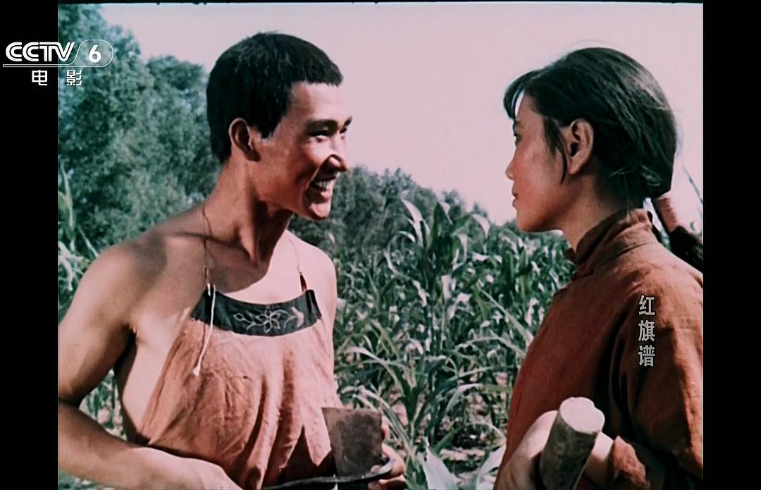 《红旗谱》全集-高清电影完整版-在线观看