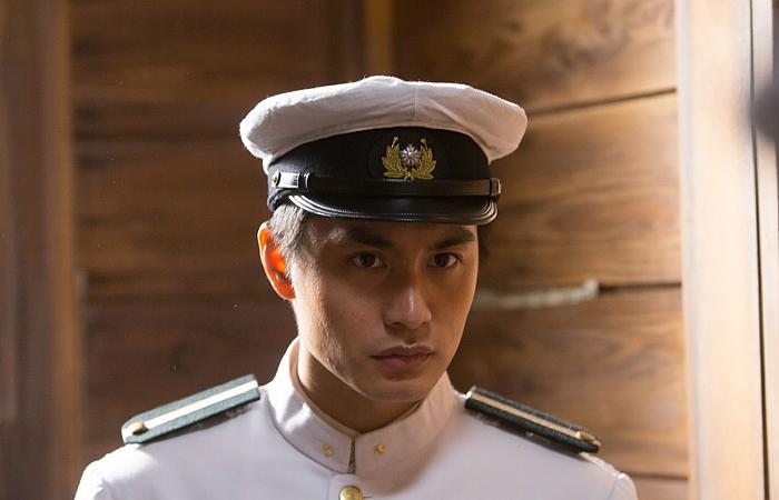 《破狱》-高清电影-完整版在线观看