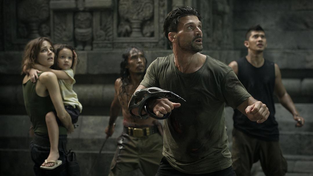 《天际浩劫2》全集-高清电影完整版-在线观看