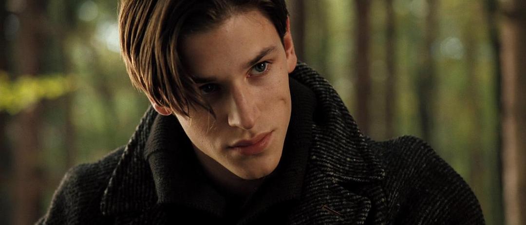 《少年汉尼拔》-高清电影-在线观看