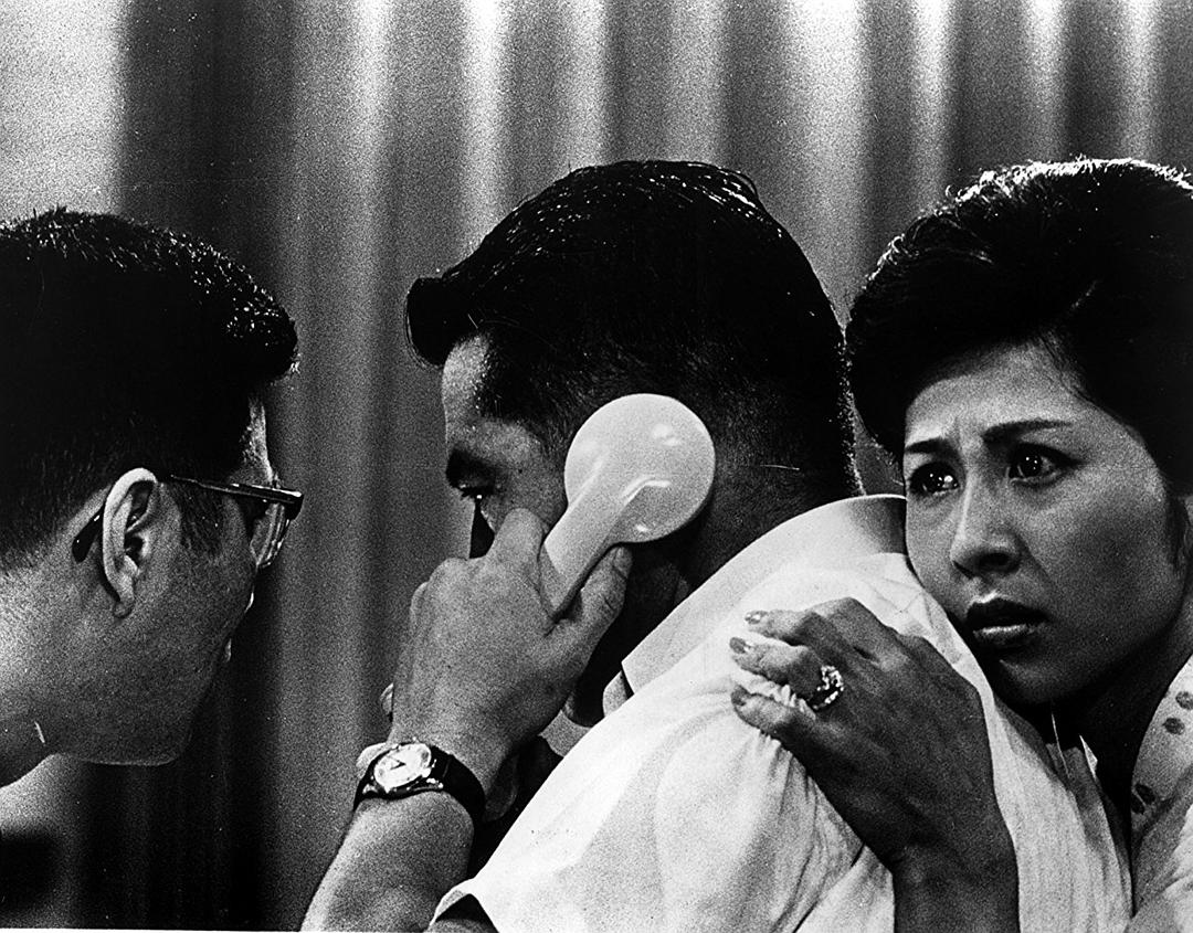 《天国与地狱》-高清电影-完整版在线观看