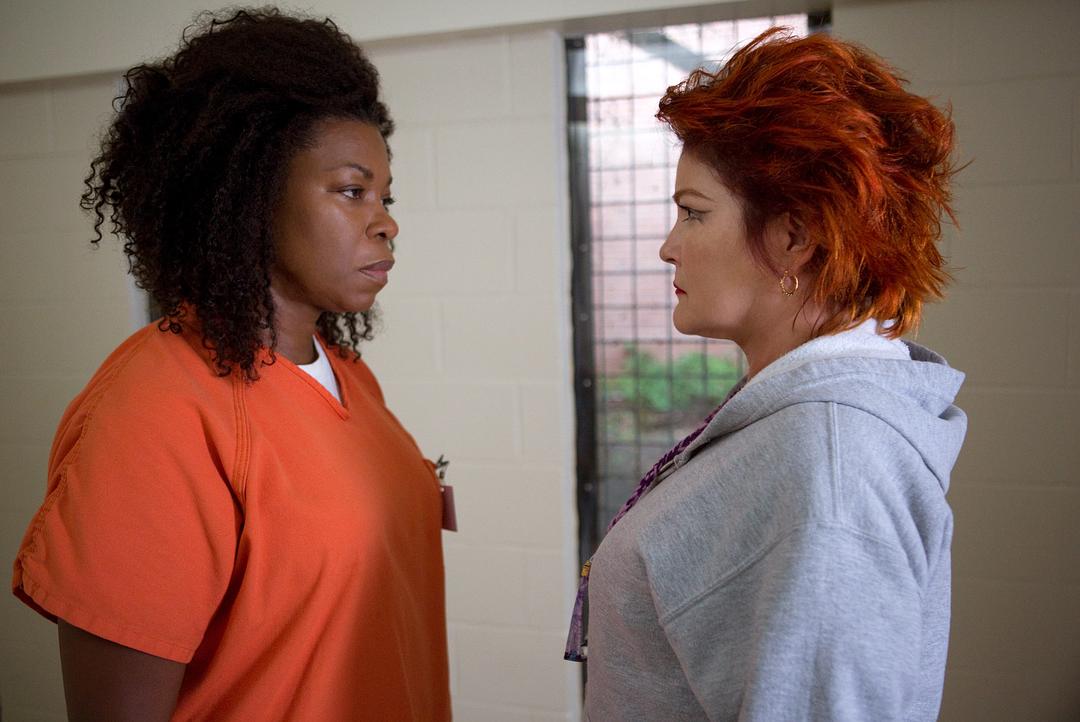 女子监狱第二季图片