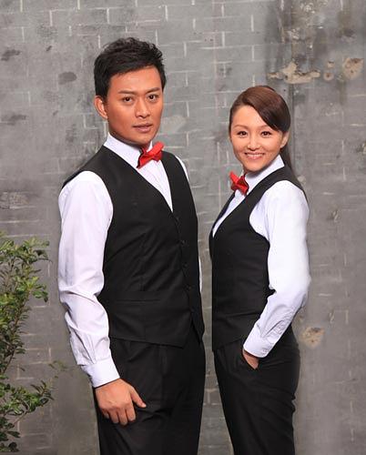 《猎狼人》全集-电视剧-在线观看