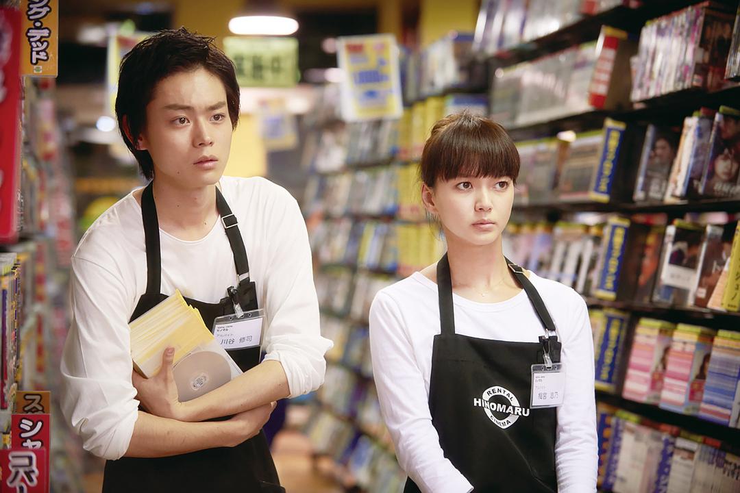 《小菜一碟》-高清电影-在线观看