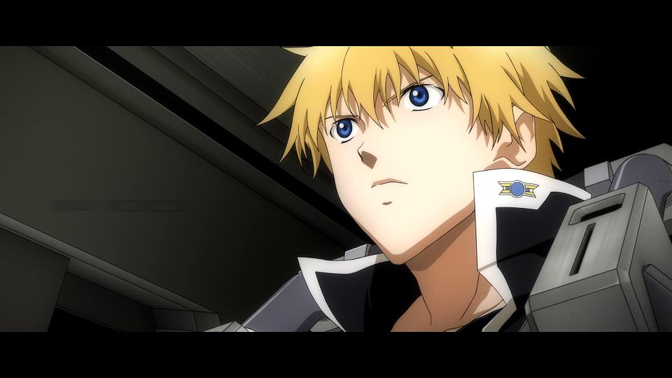 剧场版 破刃之剑 第二章 诀别之路