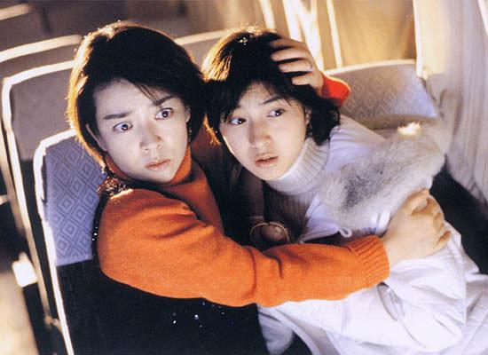 《秘密》-高清电影-完整版在线观看