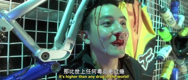 新警察故事