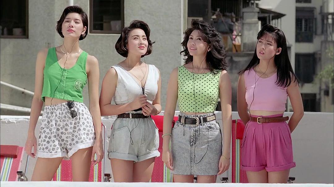 《精装追女仔3之狼之一族》全集-高清电影完整版-在线观看