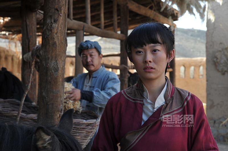 骆驼客2之箭在弦