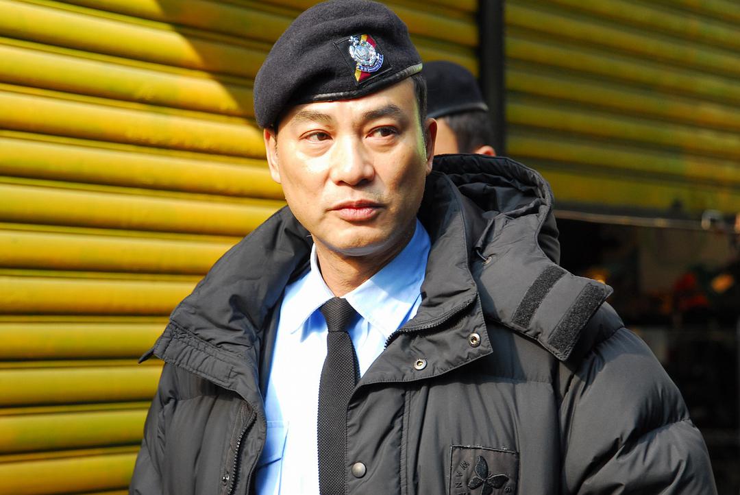 电影《PTU 2》BD高清版片源,可在线播放《P